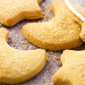 GALLETAS DANESAS de Mantequilla ¡¡Receta fácil!! 